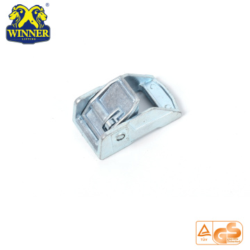 Heavy Duty 1 Inch Zinc Alloy Cam Buckle