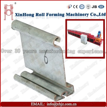 metal roll forming machine
