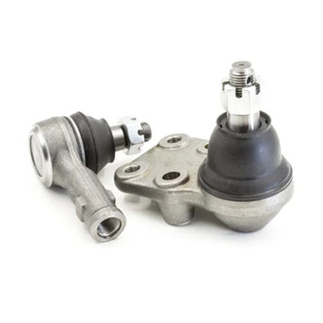 SAIC MG Suspension System Ball Parts