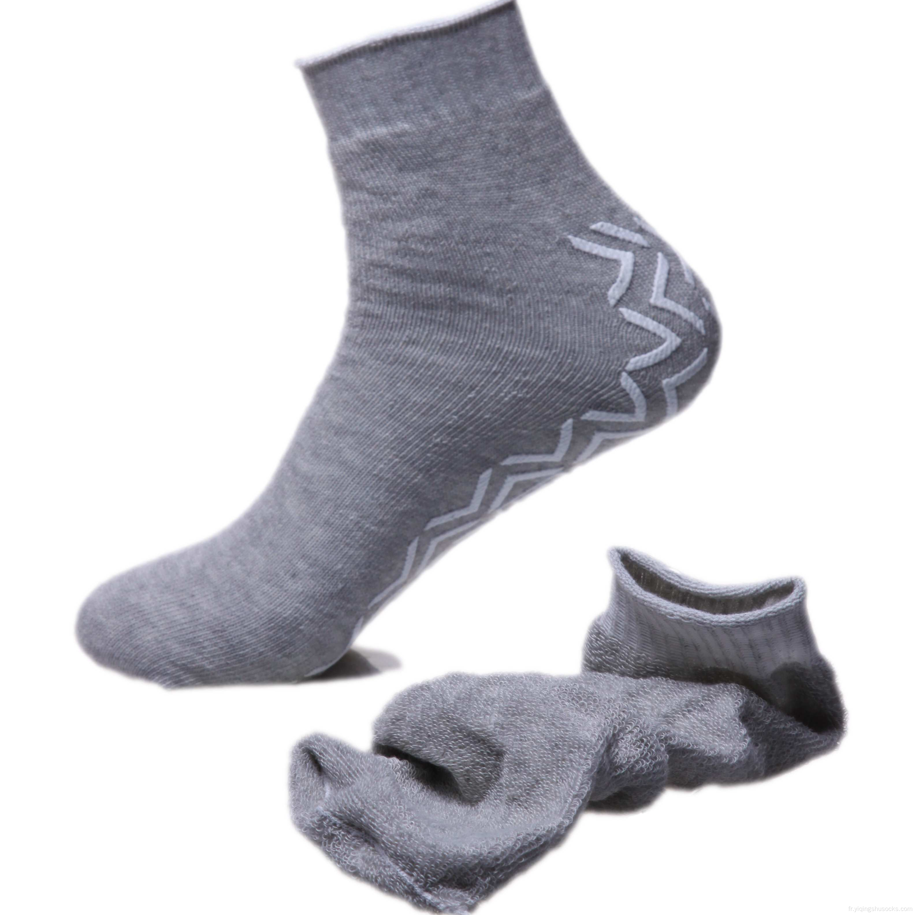 Pouce-chaussettes Custom de haute qualité Pesail Chaussettes