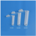 Lab Consumables Plastic 1.5ml Centrifuge Tube