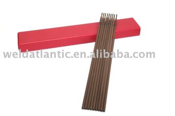 AWS E308L-16 stainless steel Welding rod