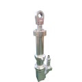 Stainless Steel Hydraulic Cylinders