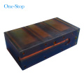 Customized Polysulfone Board Amber PSU Processing Parts