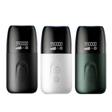 Professional Epilator Home IPL Hair Removal