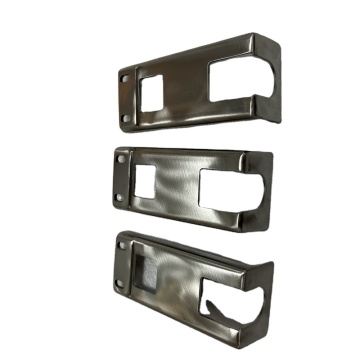 Custom CNC Metal Fabrication Services: Laser Cutting, Stamping, Welding, and Punch Processing