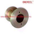 Steel Bobbin/Drum/Reel/Spool Flat High Speed Type