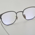 Fashion Titanium Opitcal Glasses
