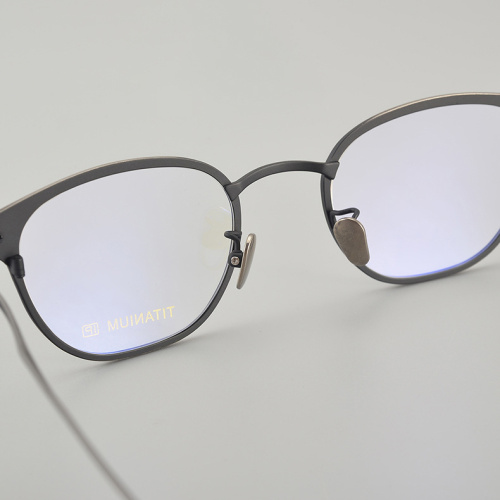 Fashion Titanium Opitcal Glasses