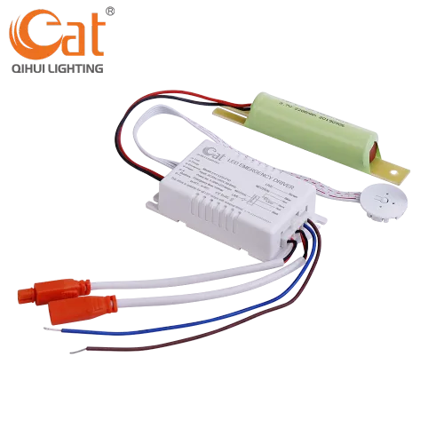 Valuable Emergency Inverter With Emergency Battery, High Quality