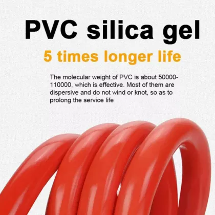 Wholesale Low Price Portable Car Jumper Booster Cable & Emergency Tools