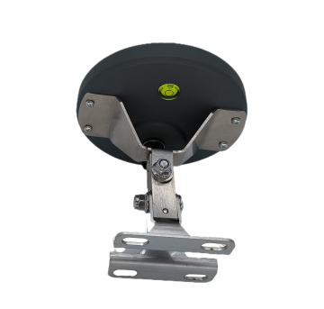 BOY-SW08-FM02 IP68 Radar Level Gauge - 80g Radar Sensor with Bluetooth Water Level Measurement