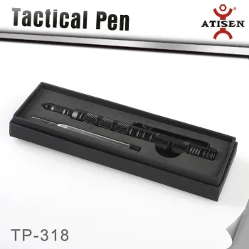 Hot selling tactical pen
