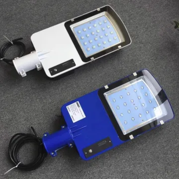 36 Watt Led Street Light