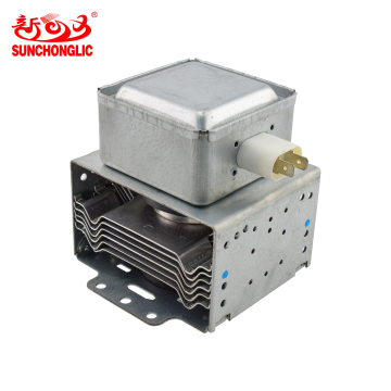 6 조각 전자 레인지 오븐 900W 마그네트론 교체 부품