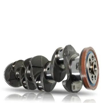Professional Auto Parts for Fiat Ducato and Iveco Engines