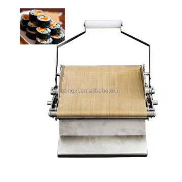 Meistverkaufte neue Gemüsefleisch -Rollwerkzeug und Roller Sushi Maker