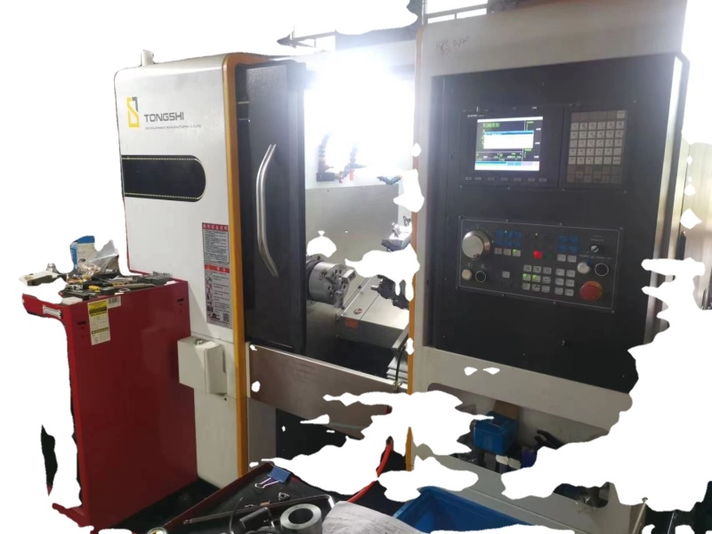 Customized Small Copper Spur Worm Gear