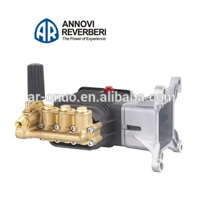 Gasoline High Pressure Washer / Kohler Engine / AR pump