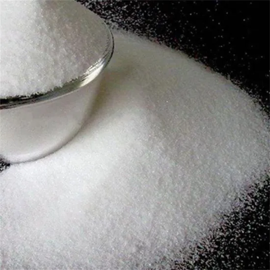 Food Grade Citric Acid Monohydrate Anhydrous