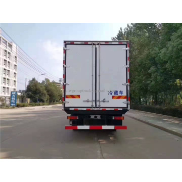 Canal de ventilación para camiones ColdKing