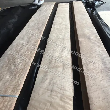 Birds eye maple