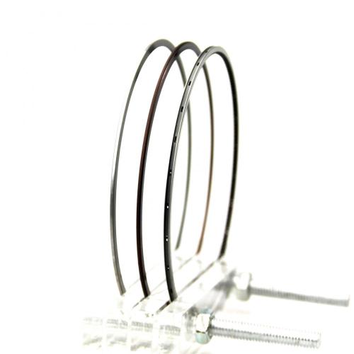 High temperature piston ring used for car