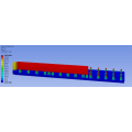 CAE Computer-A-A-A-A-A-A-ADVED Thermodynamic Service Service