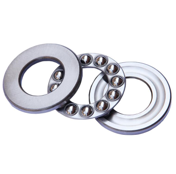 51200-51210 3-in-1 Plane Axial Ball Thrust Ball Bearings Search Engine