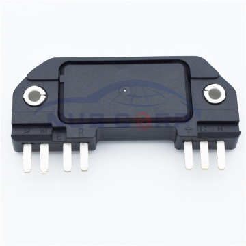 Ignition Control Module for Opel Ascona C, Astra F, Van Corsa A, Tr Kadett E 85-98, Chevrolet Isuzu