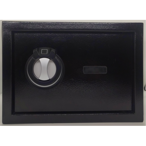 Biometric Gun Safe with Fast Access
