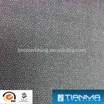 T/R stretch twill for top quality suit
