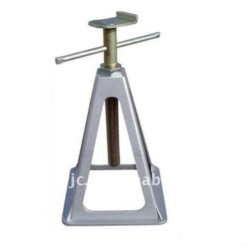 Aluminum Jacks