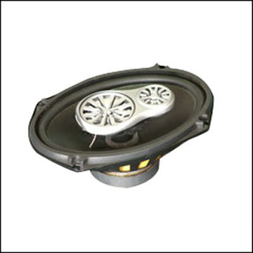 CSP-6917 car speaker