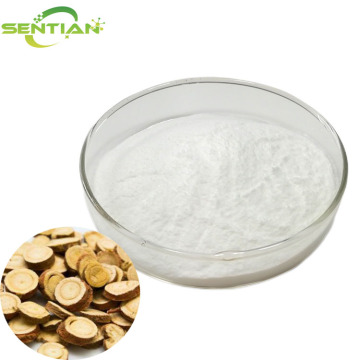 Cosmetic natural whitening Glabridin Extract