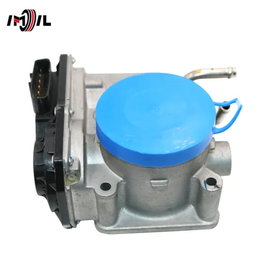 Throttle Valve Body for Toyota Hilux, Hiace, Fortuner (Part No. 23030-0C020)
