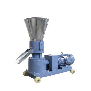 Animal Feed Pellet Mill for Straw/Corn/Peanut Shell