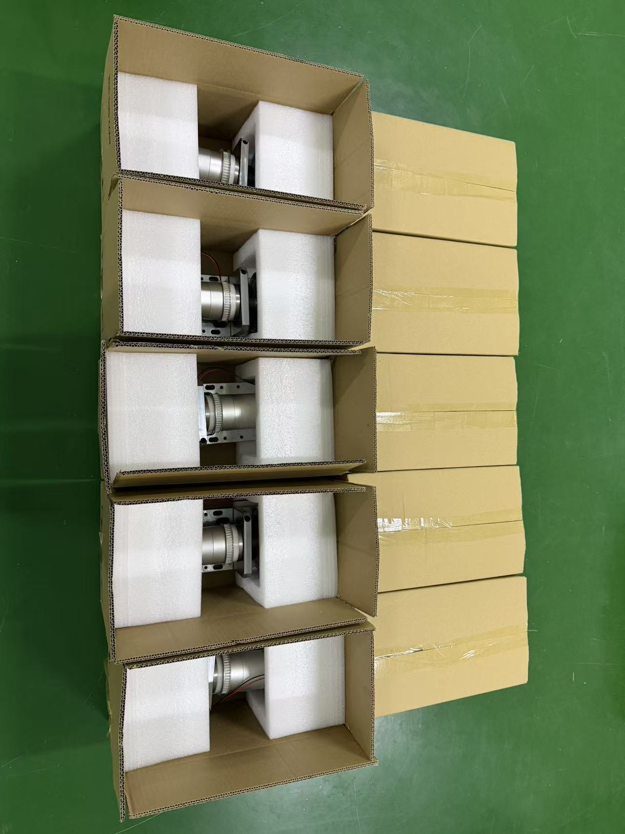30kHz Ultrasonic Nonwoven Sealing Machine