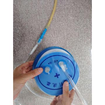 Kit drainase tekanan negatif reservoir Drainase luka