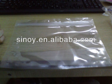 bolsas cremalleras dentales dentales