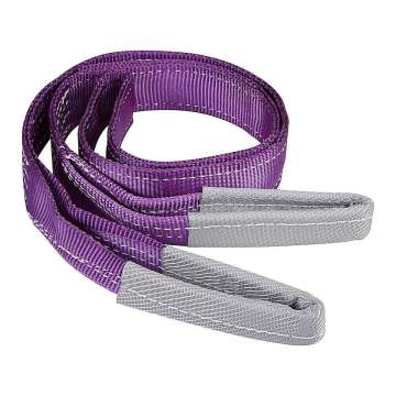 Elifting Straps and 2 Inch Lifting Belt with 15 Ton Capacity: Enhancing Safety and Efficiency in Heavy Lifting