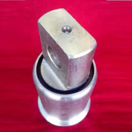 International Navistar 3538115C1 Spring Bushing and Pivot Bushing