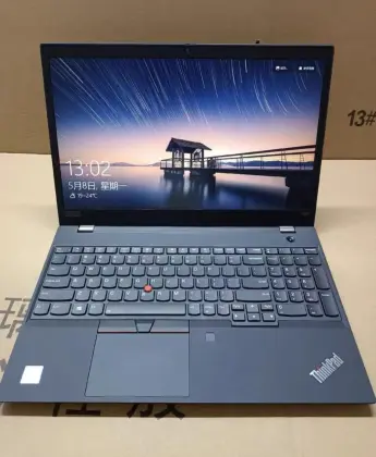 Thinkpad T590 i5 8Gen 8G 256G SSD​