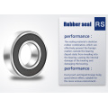 High Quality Thin Wall Ball Bearing 16010