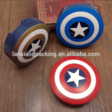 Hot Sale Custom Design Contact Lens Case