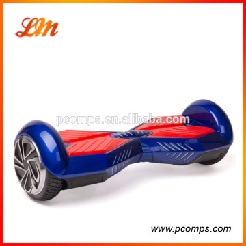 二輪車スマートバランス電動スクーターセルフバランススクーター