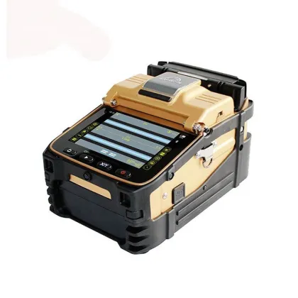 Original Signalfire AI Series Electrode Fiber Optic Fusion Splicers and Accessories: AI-7, AI-8, AI-8C, AI-9