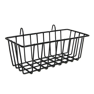 Wall Mount Display Shelf for Kitchen Storage