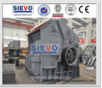 fine crusher / mining machine fine crushers / Fine crushing mining machine