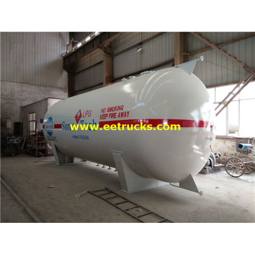 10000L Residential LPG Storage Tanks